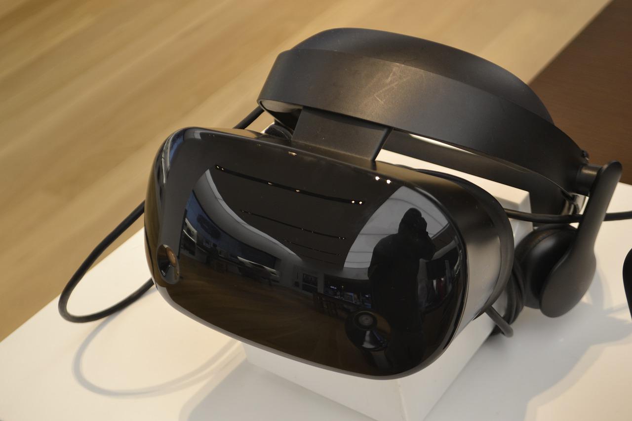 Virtual Reality